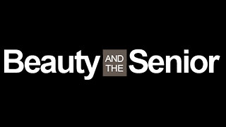 Beauty and the Senior