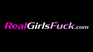 Real Girls Fuck