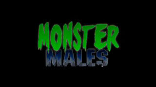 Monster Males