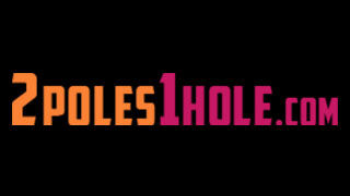 2Poles1Hole