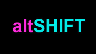 altSHIFT