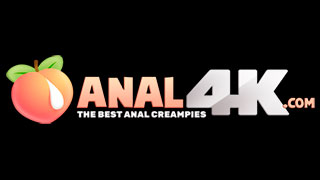 Anal 4k