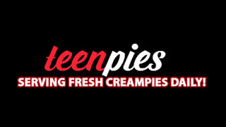 Teen Pies