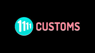 1111 Customs