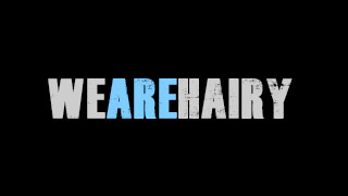 We Are Hairy