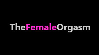 The Female Orgasm