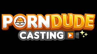 Porn Dude Casting