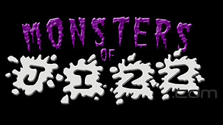 Monsters Of Jizz