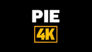 Pie 4K