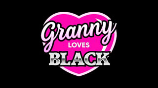 Granny Loves Black