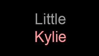 Little Kylie