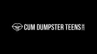 Cum Dumpster Teens