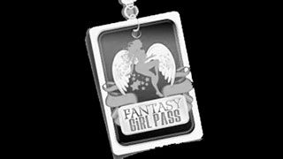 Fantasy Girl Pass