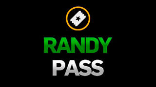 Randy Pass