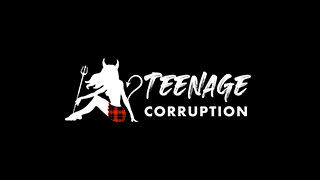 Teenage Corruption