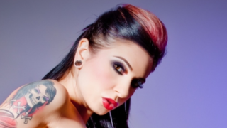 Joanna Angel