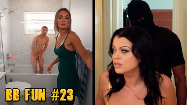 fun compilation by BB #23