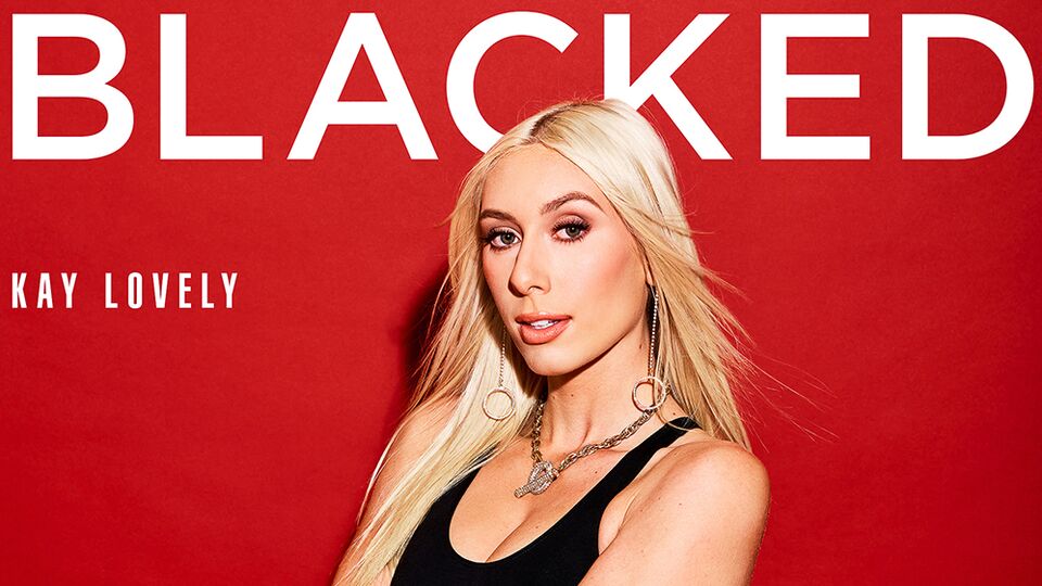 Blacked.Com - sexy Porno