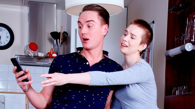 Bellina Eva Abel - video giovane - Club Sweethearts