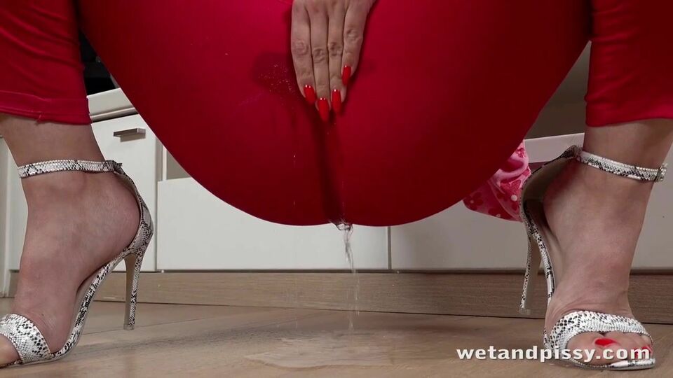 Wet and Pissy presenta xxx erotici con Gina Monelli