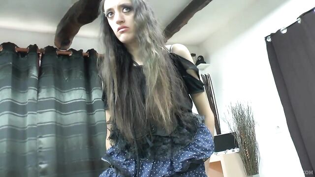 असभ्य  Mordicia में बड़ा वाला लंड फुटेज