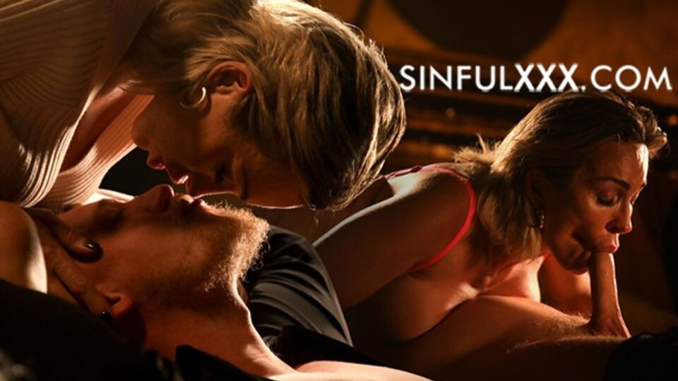 Sinful XXX - Fetisch XXX