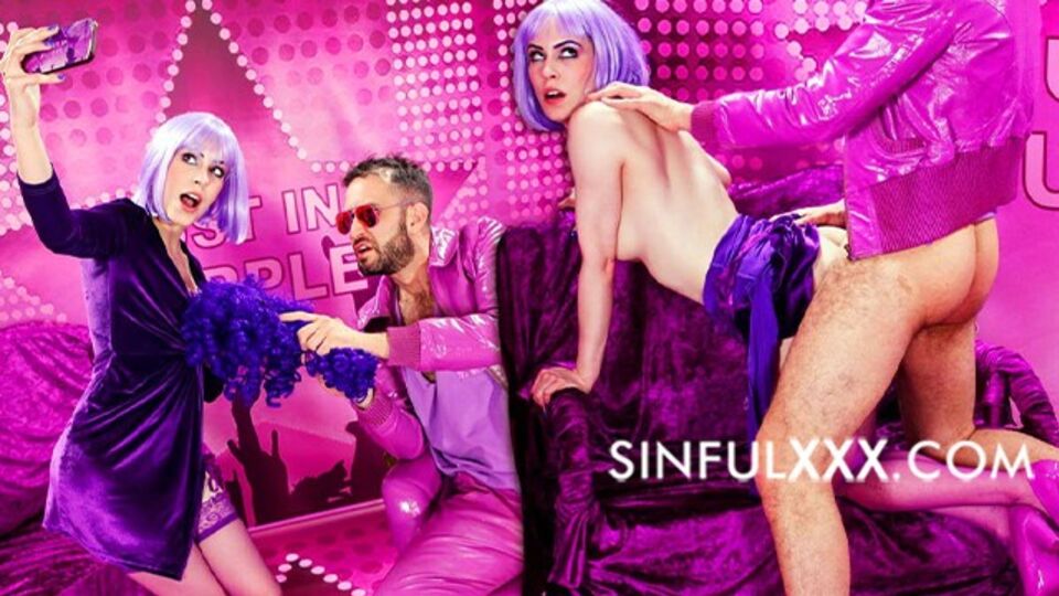 Sinful XXX - pornographie fantasme