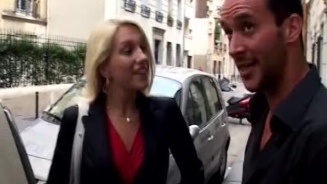 French Pickups - azione reality