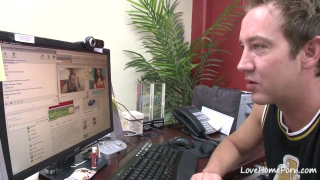 Kostbare Nymphchen in Blowjob Porno