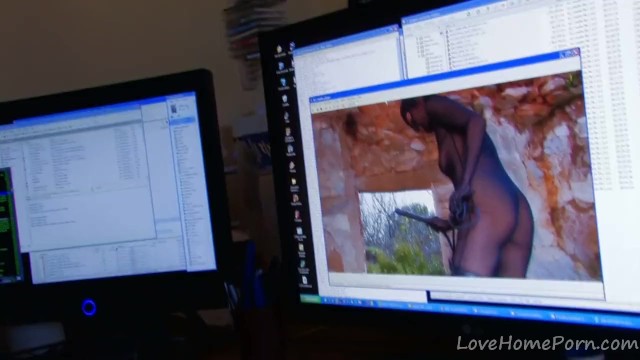 Love Home Porn - blonde smut