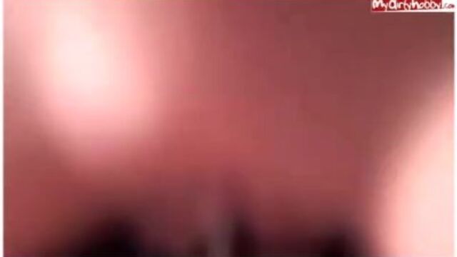 Mydirtyhobby - loira delícia