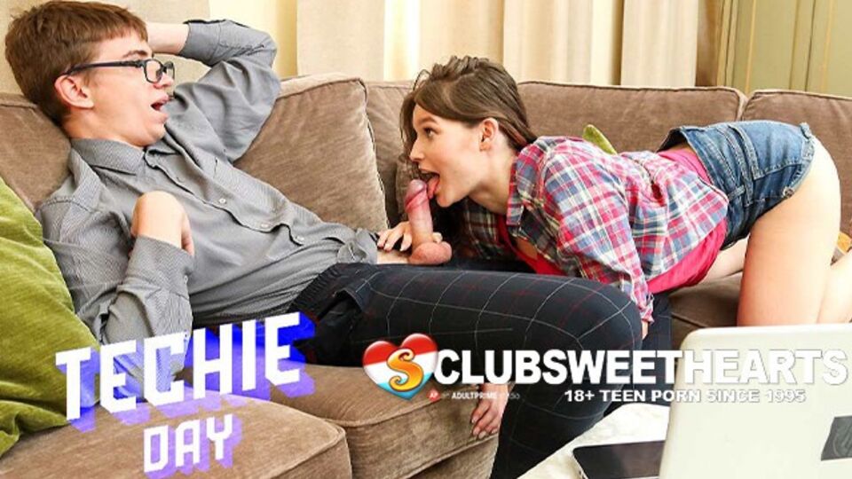 Club Sweethearts - Blowjob XXX