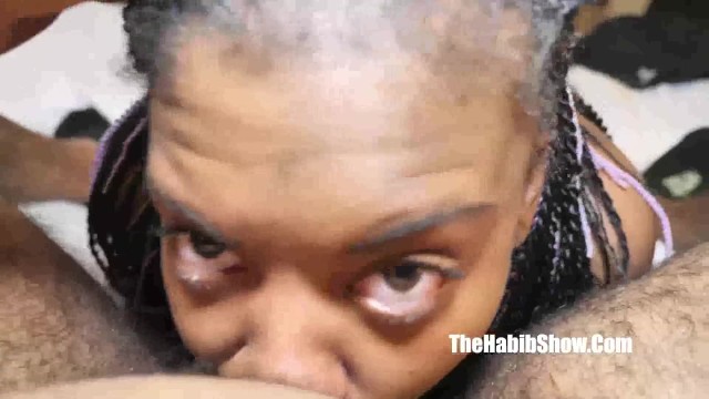 The Habib Show प्रस्तुत करता है सबसे अच्छी लड़की का अंतरजातीय विड.