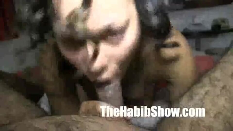 Queen B en contenido de POV de The Habib Show