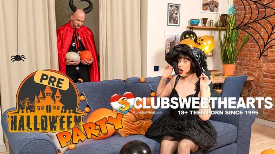 Pequeno trailer com talentosa Andrew Marshall do Club Sweethearts