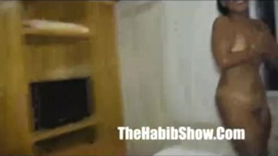 Perfect baby girl - interracial video - The Habib Show