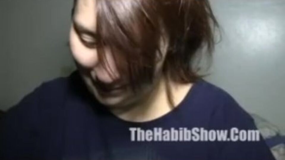 Dulzura en xxx de amateur de The Habib Show