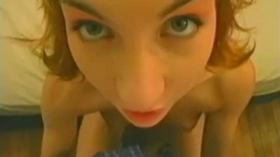 Fräulein in Facial XXX von Homegrown Video