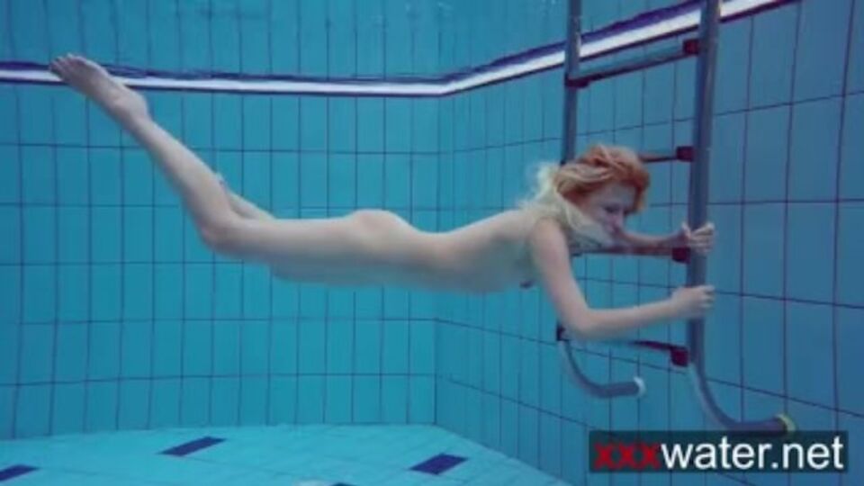 L'exaltante princesse - bande-annonce blonde - Underwater Show