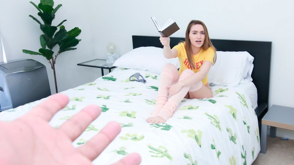 Xxx POV con Sera