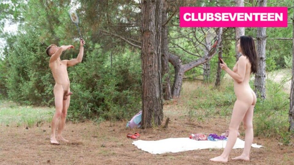 Club Sweethearts - Doggystyle Sexfilm