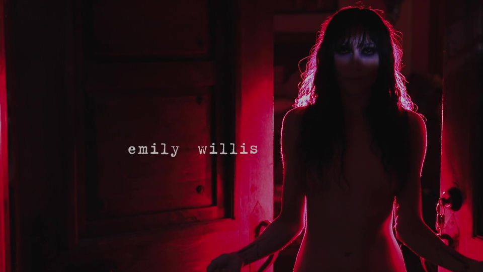 Assista ação da colírios para os olhos Riley Reid e Kristen Scott