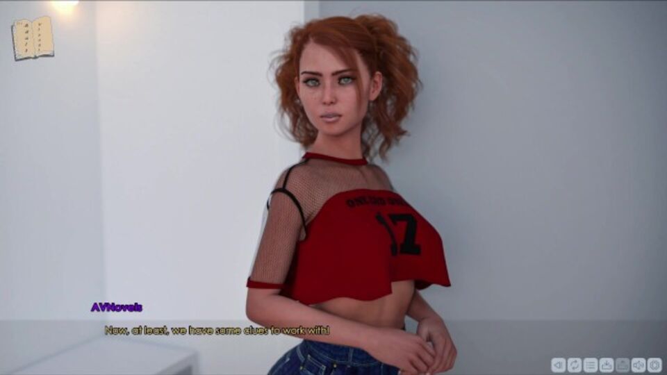 Energetica adultvisualnovels partecipa in xxx uomini muscolosi