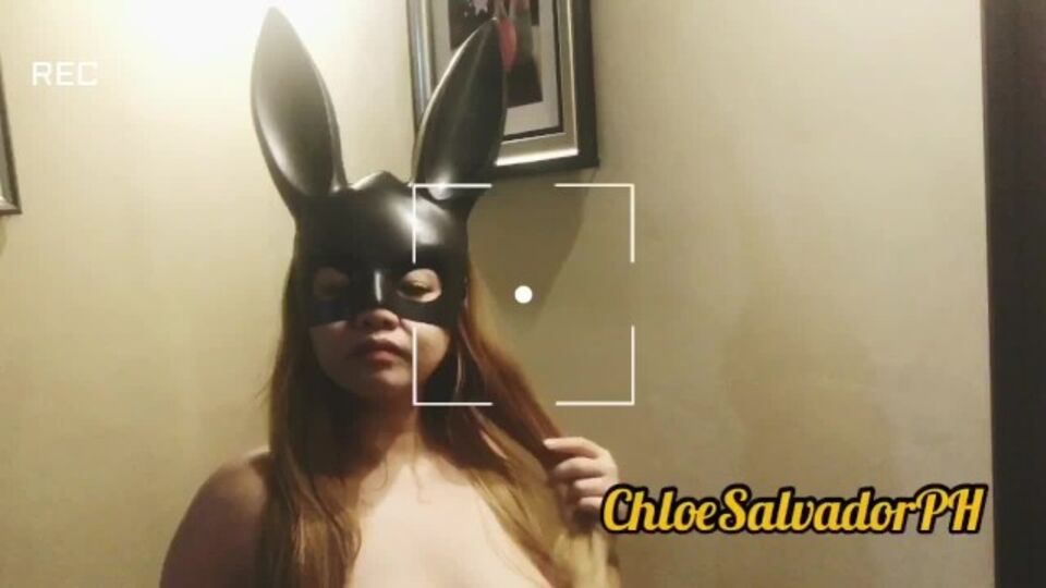 Vídeo de la extraordinaria Miss de tetas grandes 