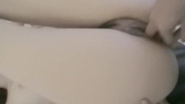 Lover's fingered trailer