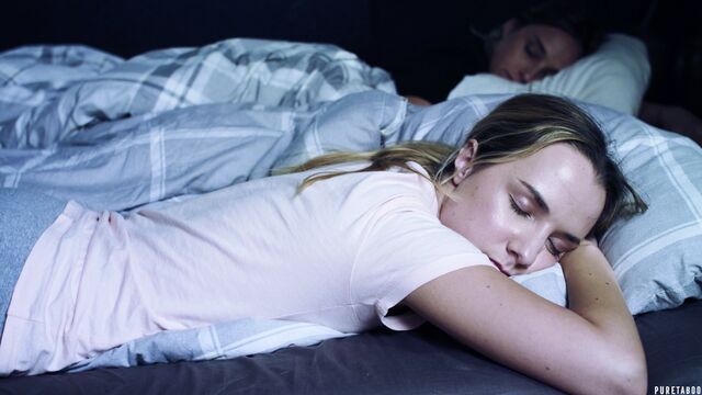 Pure Taboo presenta azione missionaria con Mona Blue