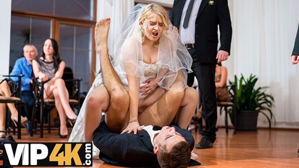 Bride 4K - porno hd