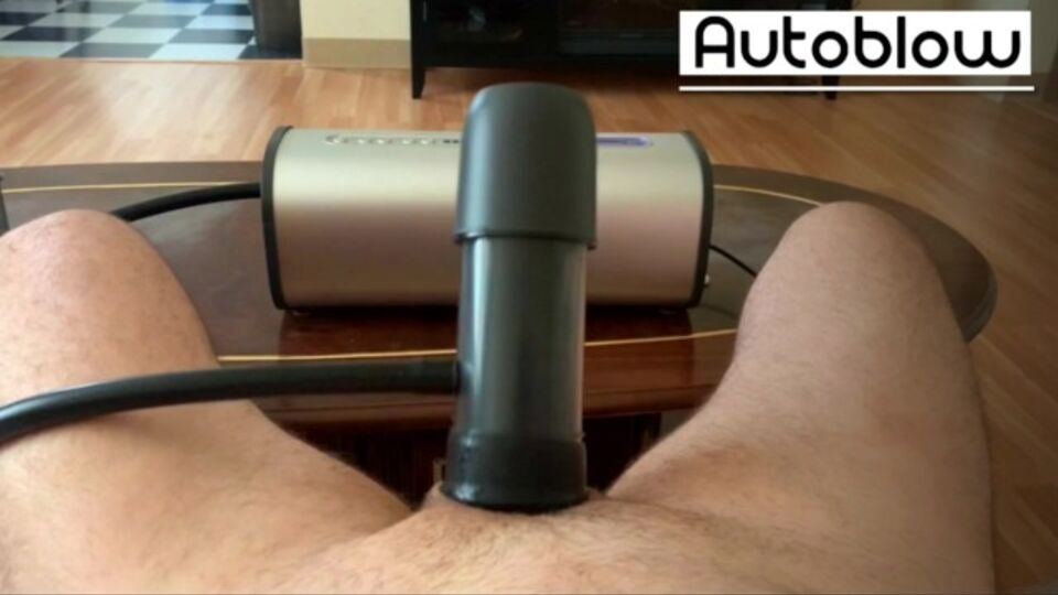 Verified Amateurs - penis pump porn