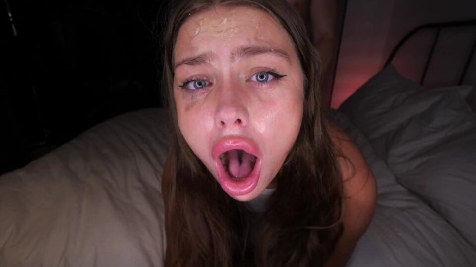 उत्कृष्ट ultrasadslut - श्यामलाआ फुटेज - Verified Amateurs