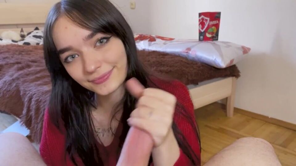 Ladung XXX-Film mit königlicher YourPersonalWaifu von Verified Amateurs